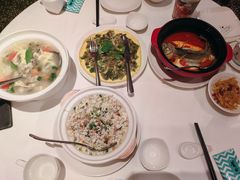 -莆田餐厅PUTIEN(西安万象天地店)