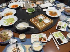 -全聚德烤鸭店(马家堡店)