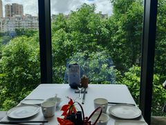 -三宝大饭店-中和艺素餐厅(浦上金山正祥广场店)