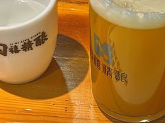 -四禧精酿铜锅涮肉·烧烤工场(大明湖店)