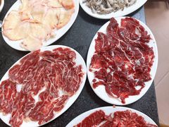-五洲牛肉美食馆