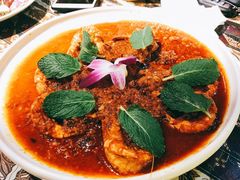 -小娘惹厨房Little Nyonya(狮城有约上榜店)