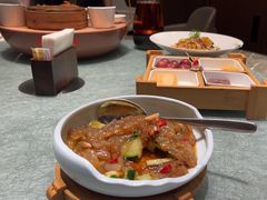 -北国饭店.海鲜.北方菜(新河路店)