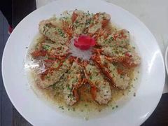 -喜和园·雅宴·宴会(西漳公园店)