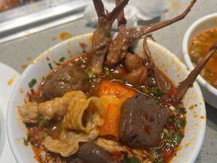 -海底捞火锅(德辉广场店)