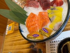 -松坂屋日料自助(长城路店)