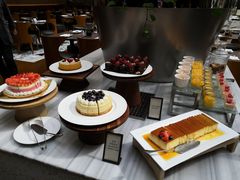 -上海静安昆仑大酒店
