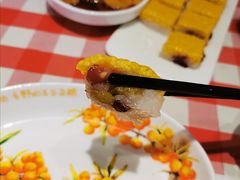 -西贝(上海中心店)
