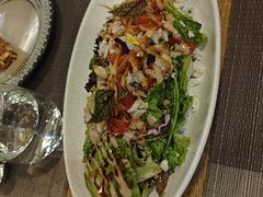 -LA CREPERIE BRETONNE布列塔尼法式餐厅(天童北路店)