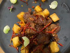 -榕意·川味之美(深业上城店)