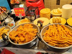 -柳州肥姨妈大骨螺蛳粉(曹路店)