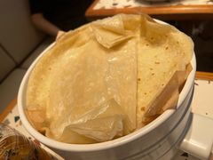 -姥姥家春饼店(惠新东街店)