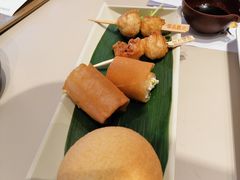 -蔡澜点心·粤菜(西单大悦城店)