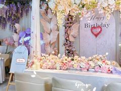 -晶雅花园西餐厅(南京首店)