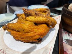 叫花鸡-风波庄(罍街分舵)