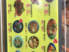 -萝鸡思味秘制泡菜(万家丽店)