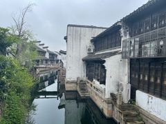 -嘉兴月河历史街区