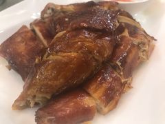 -新加坡泰园村酒楼直营(新华路店)