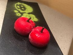 -海底捞火锅(万象城店)