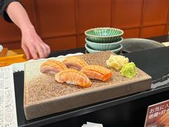 -Sushi Hanzo半藏(天环广场店)