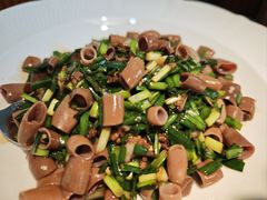 旺角海肠捞饭-旺角小渔村(二马路店)