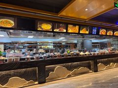 -不倒翁·安徽名菜楼(步行街店)