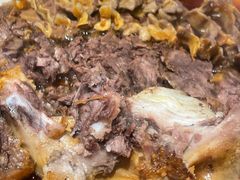 -西贝(枫蓝国际购物中心店)