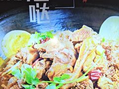 -人民公社大食堂(张家湾店)