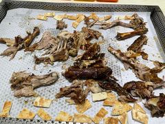 -西夏一品烤全羊(百桥路店)