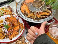 -人和啤酒屋海鲜大排档(营口路店)