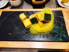 -致明德素食餐厅(土屋路店)