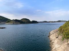 -长沙黑麋峰国家森林公园