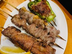 -福烤锦花(长乐路店)