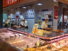 -阿串串老火锅(力盟店)
