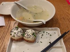 -东泰祥生煎馆(重庆北路店)