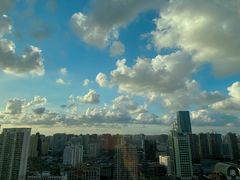 -上海雅居乐万豪侯爵酒店