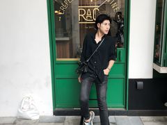 门面-RAC BAR(安福路店)