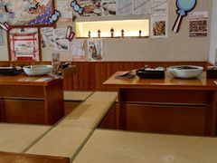 大堂-三月居酒屋(青年大街店)