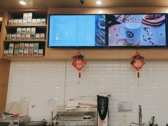 -逸派咖啡 EPARKCOFFEE(广安门店)