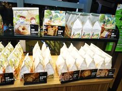 -爸爸糖吐司面包(北京西单大悦城店)