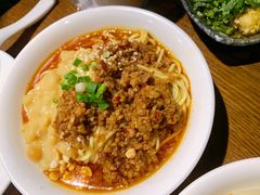 豌杂小面-付小姐在成都(五道口店)