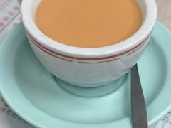 -金凤茶餐厅(湾仔店)