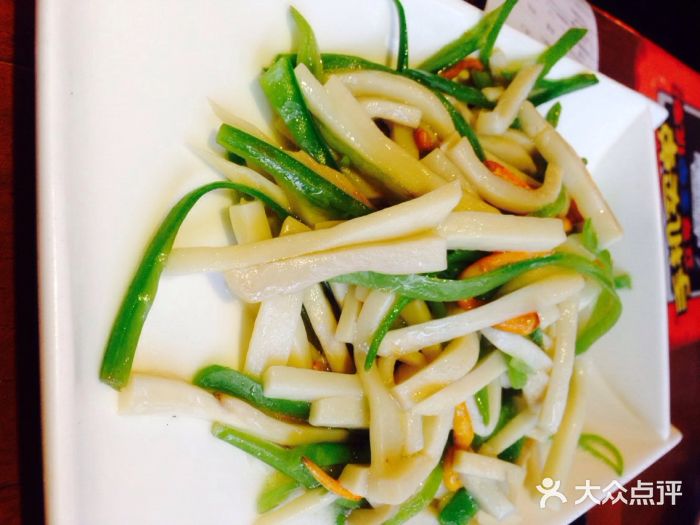 院落创意菜院落创意菜(太阳宫凯德MALL店)图片
