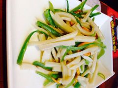 院落创意菜(太阳宫凯德MALL店)-院落创意菜