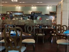 -浙江西子宾馆·瑶园咖啡厅