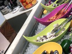 -凯利酒店自助餐(元美中路店)