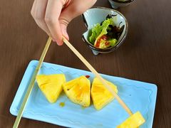 -蚝翅·海鲜粥·烧烤·龙虾季(海曙天一店)