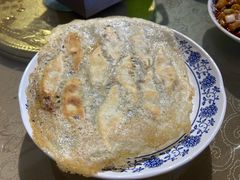 -馅老满·生春阁(慕田峪店)