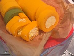 -龍歌自助小火锅(芝罘万达店)