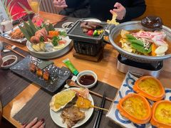 -菊上日式料理(蚌埠银泰店)